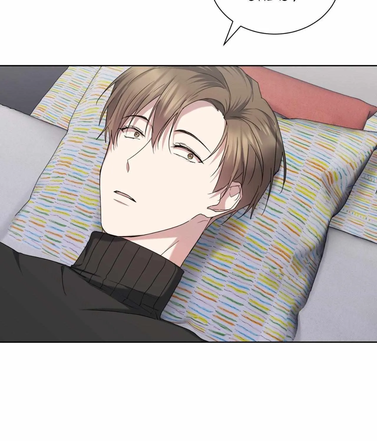Read Love Between The Lines chapter 7 image 2 on Lezhin