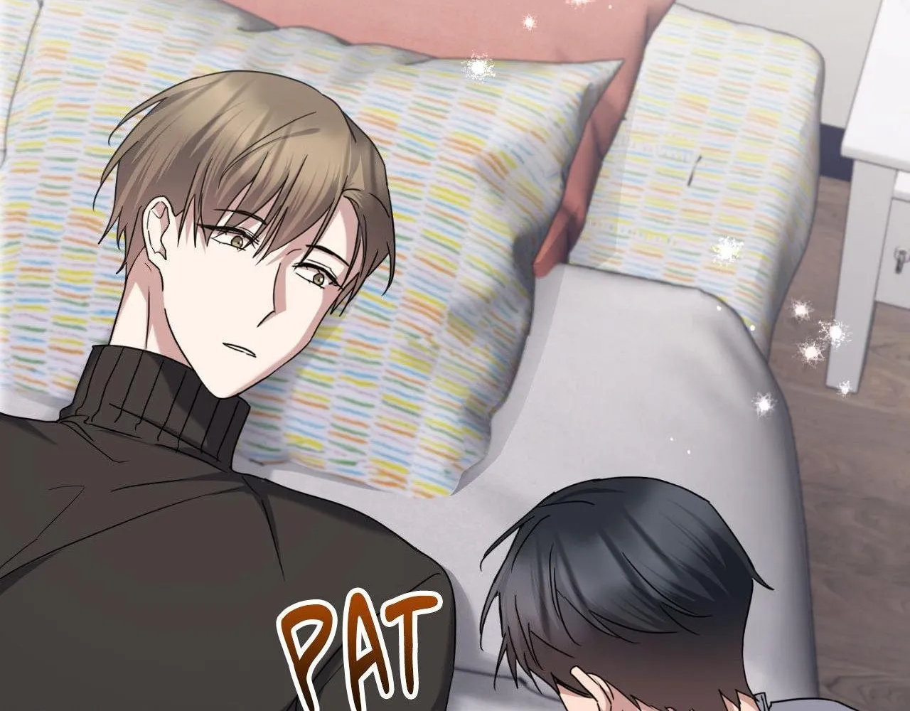 Read Love Between The Lines chapter 7 image 23 on Lezhin