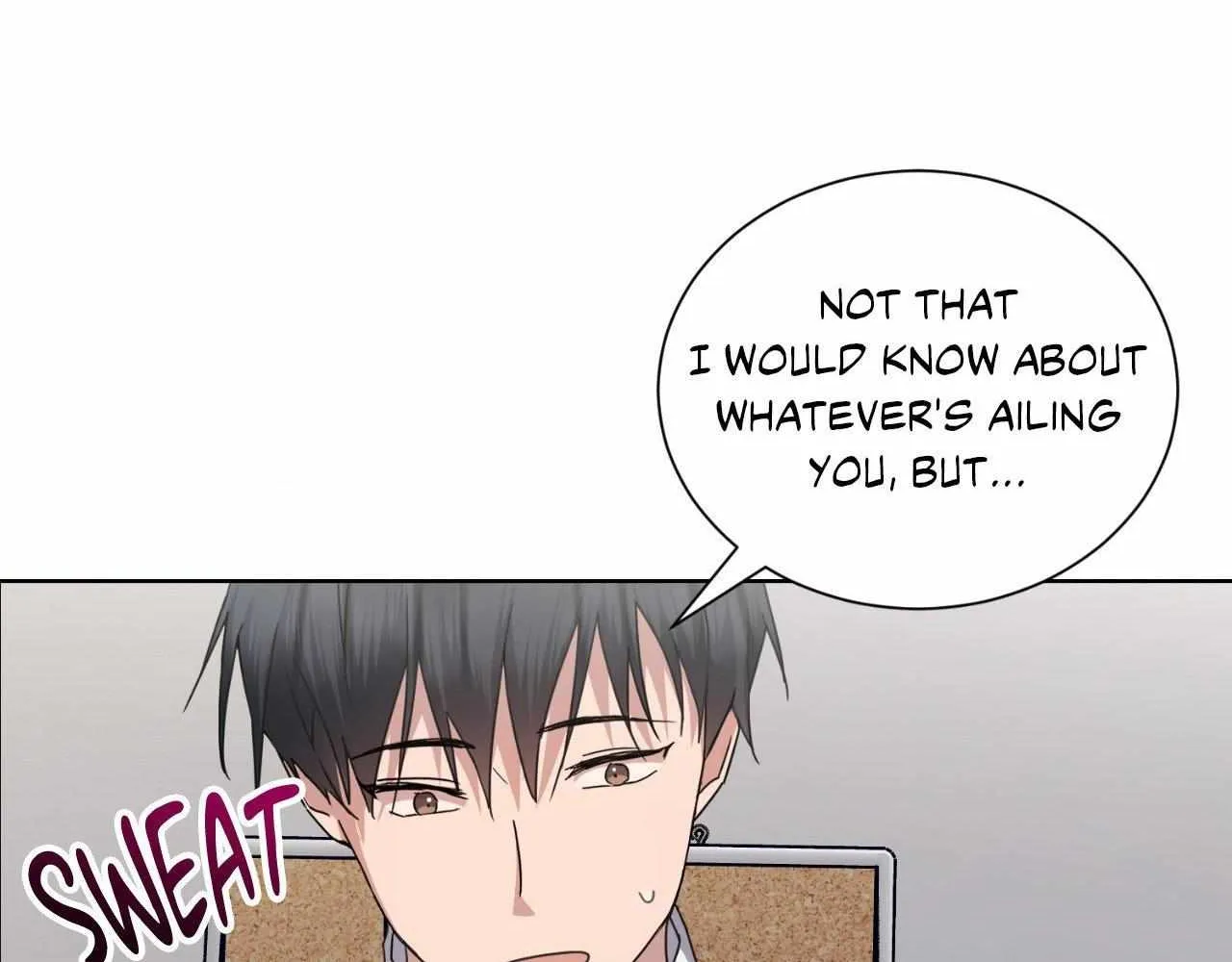 Read Love Between The Lines chapter 7 image 25 on Lezhin