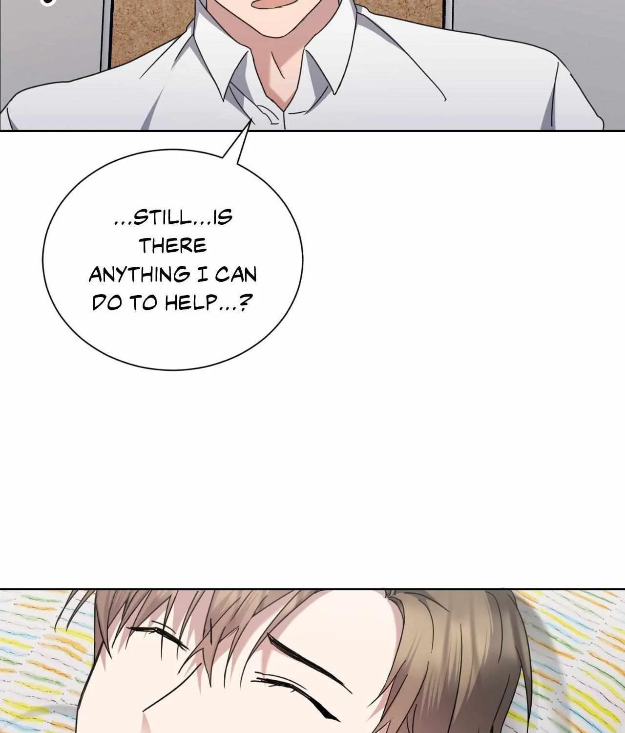 Read Love Between The Lines chapter 7 image 26 on Lezhin