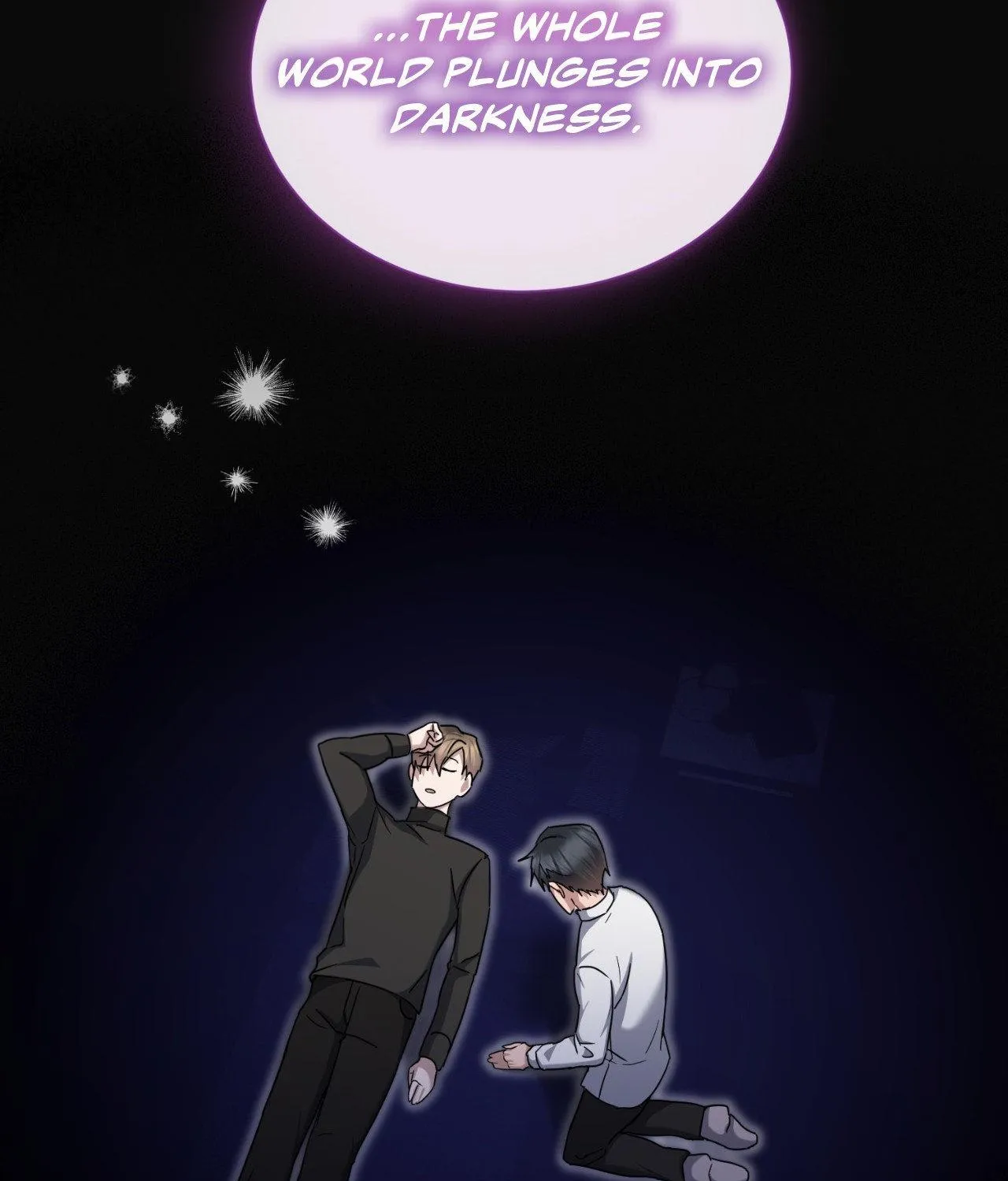 Read Love Between The Lines chapter 7 image 38 on Lezhin