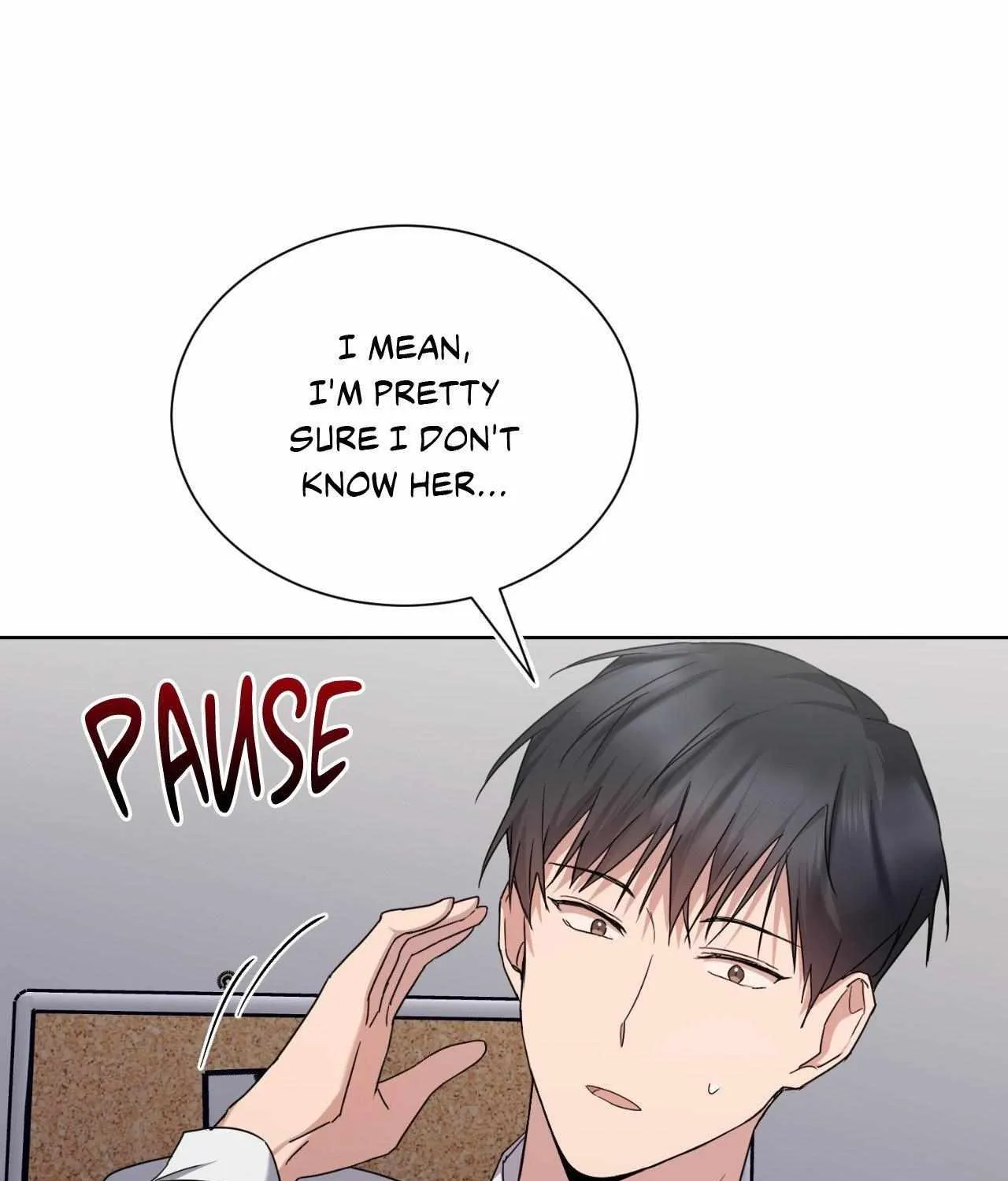 Read Love Between The Lines chapter 7 image 4 on Lezhin
