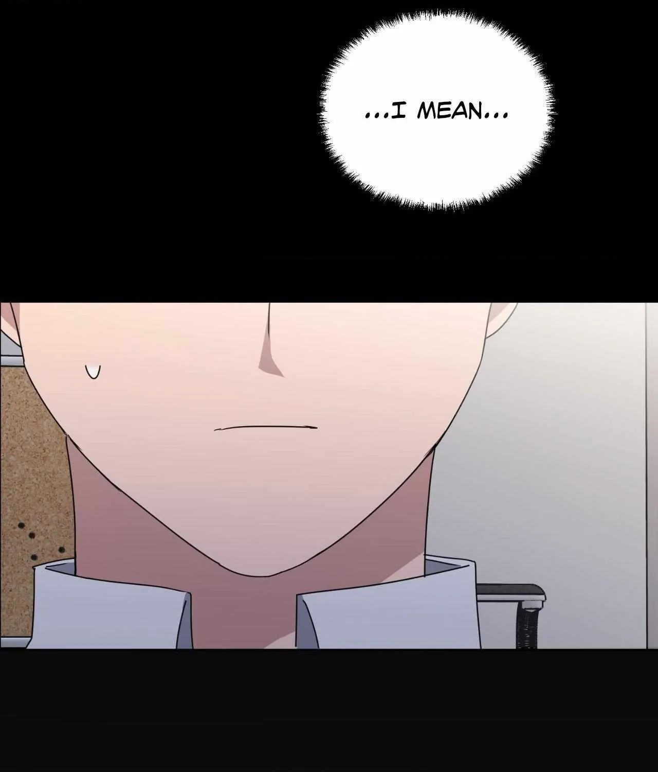 Read Love Between The Lines chapter 7 image 42 on Lezhin