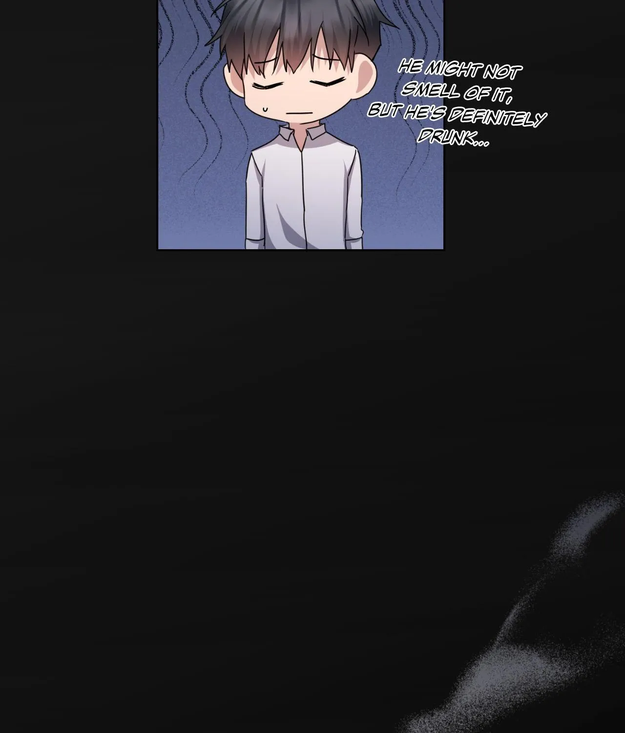 Read Love Between The Lines chapter 7 image 44 on Lezhin