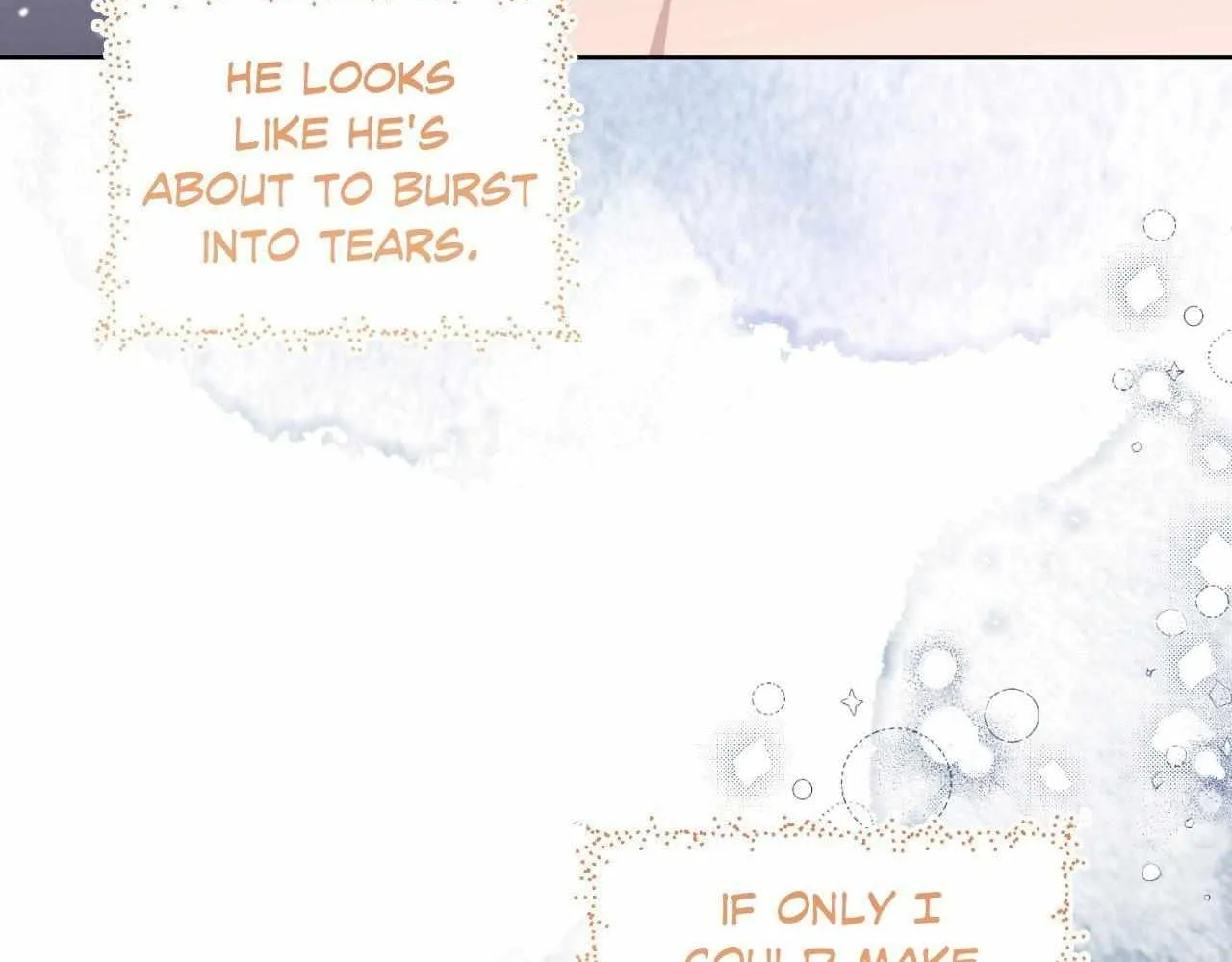 Read Love Between The Lines chapter 7 image 7 on Lezhin