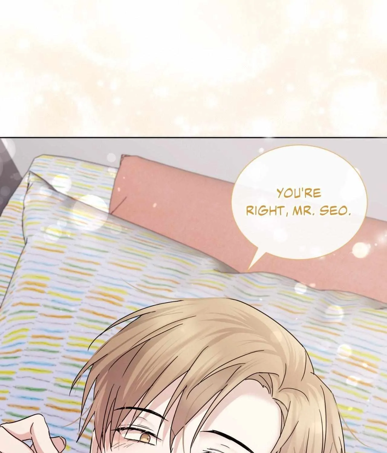 Read Love Between The Lines chapter 7 image 72 on Lezhin
