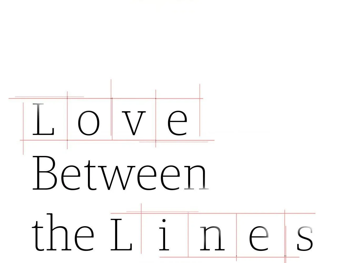 Read Love Between The Lines chapter 7 image 75 on Lezhin