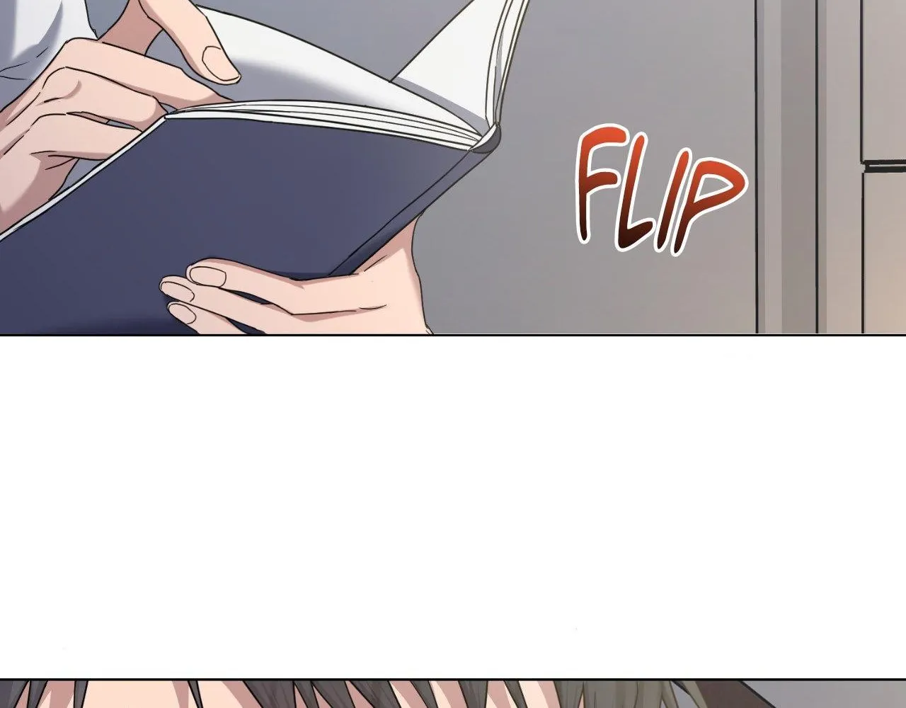Read Love Between The Lines chapter 7 image 77 on Lezhin