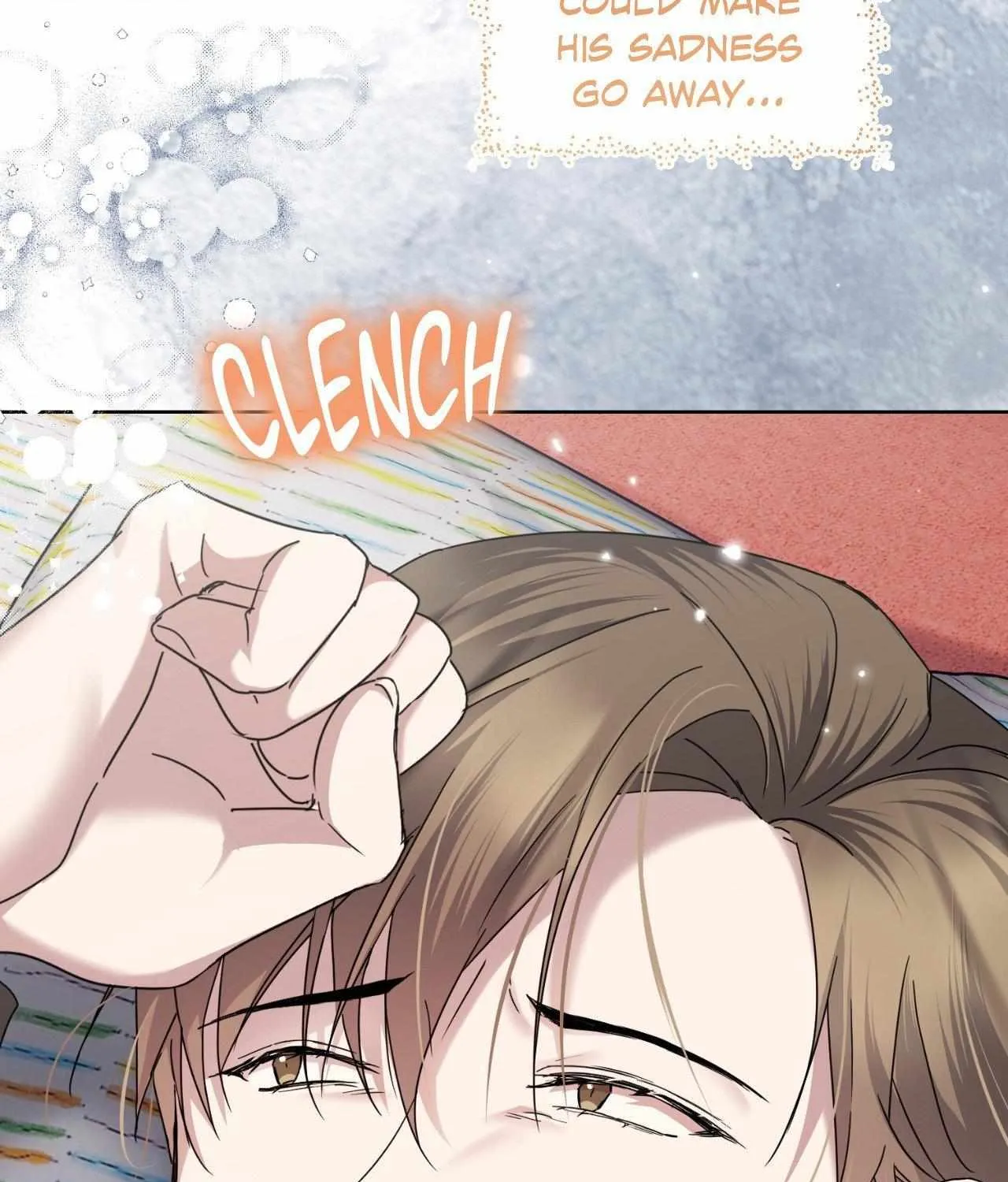 Read Love Between The Lines chapter 7 image 8 on Lezhin