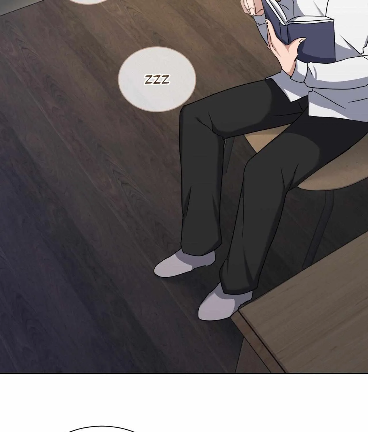 Read Love Between The Lines chapter 7 image 80 on Lezhin