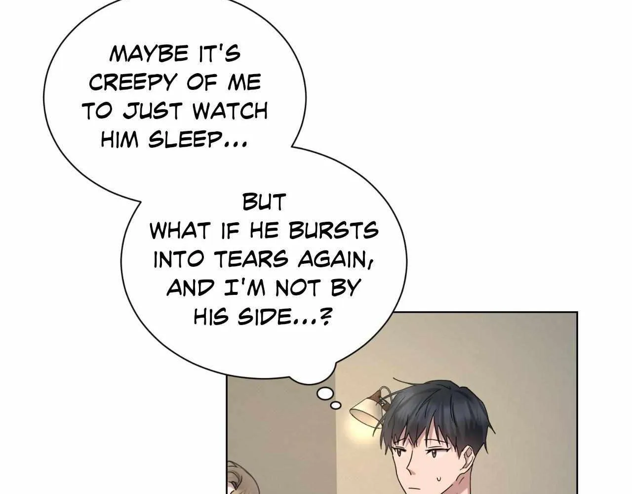 Read Love Between The Lines chapter 7 image 81 on Lezhin