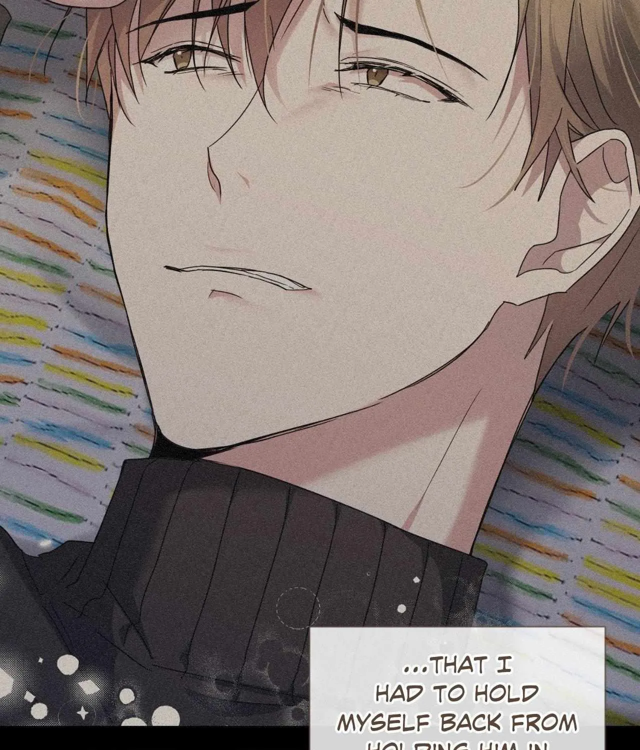 Read Love Between The Lines chapter 7 image 86 on Lezhin
