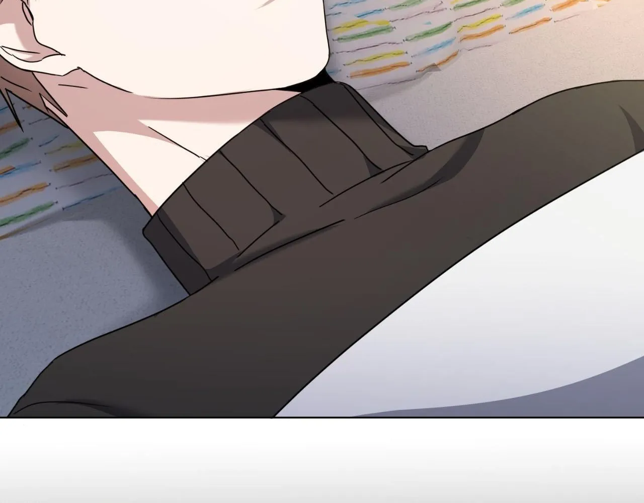 Read Love Between The Lines chapter 7 image 91 on Lezhin