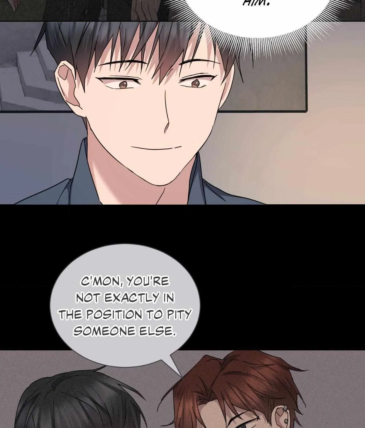 Read Love Between The Lines chapter 7 image 94 on Lezhin