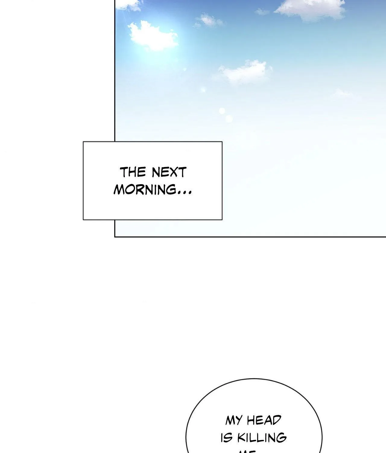 Read Love Between The Lines chapter 7 image 98 on Lezhin