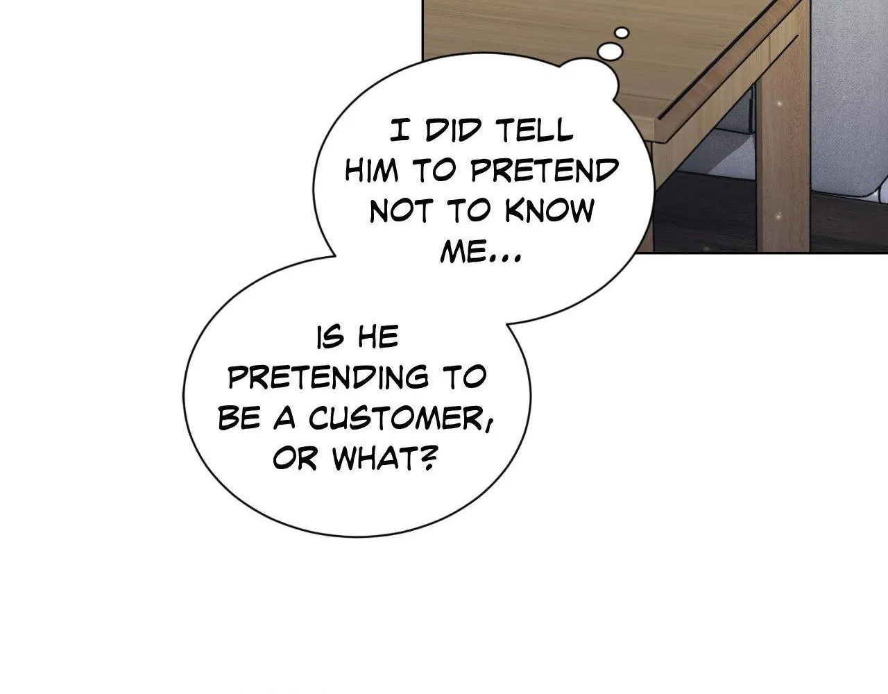 Read Love Between The Lines chapter 8 image 102 on Lezhin
