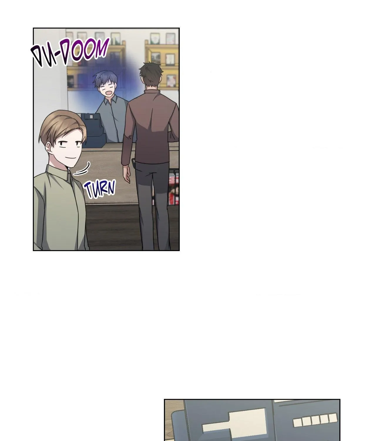 Read Love Between The Lines chapter 8 image 105 on Lezhin