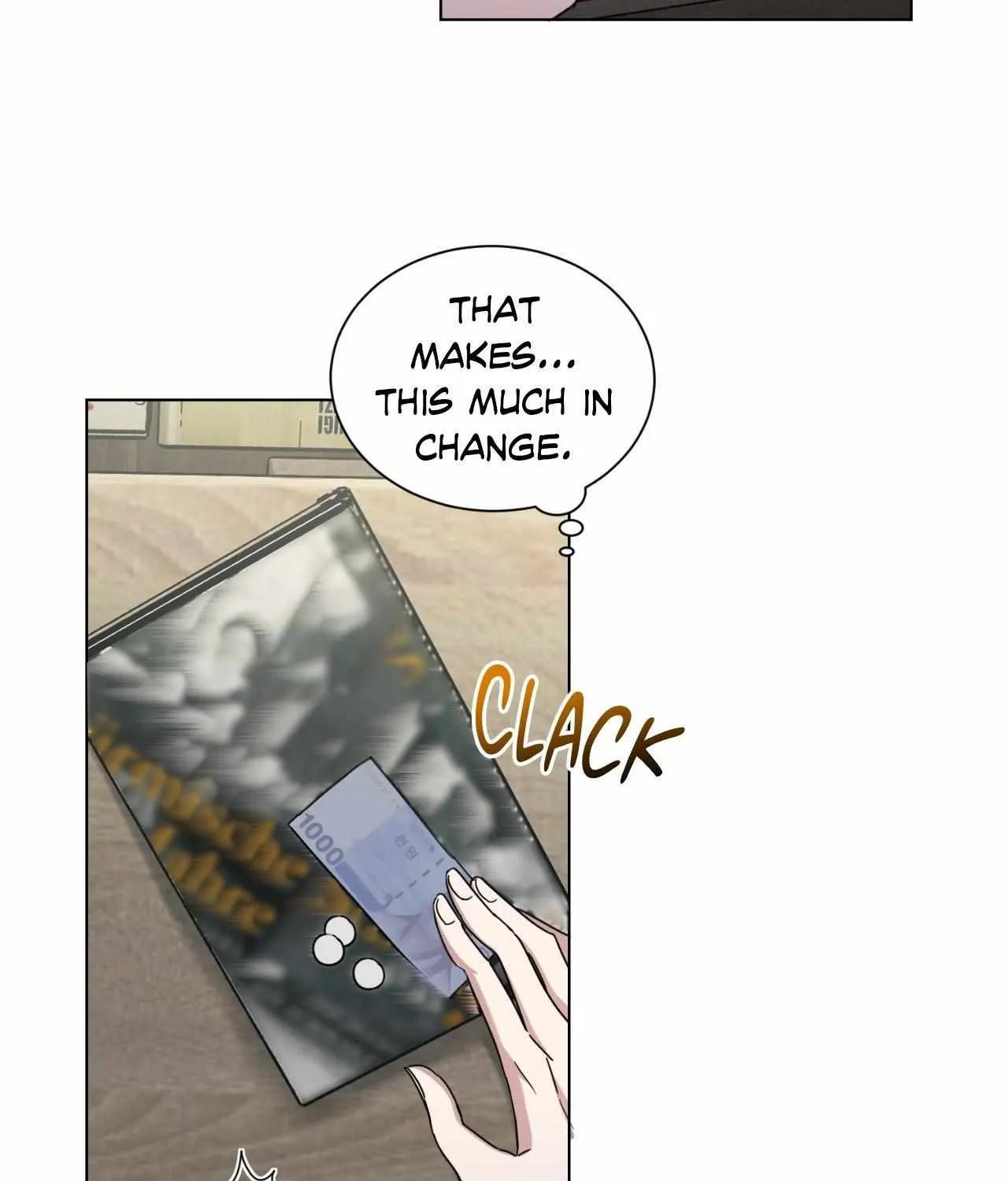 Read Love Between The Lines chapter 8 image 107 on Lezhin