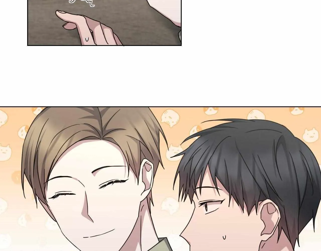 Read Love Between The Lines chapter 8 image 108 on Lezhin
