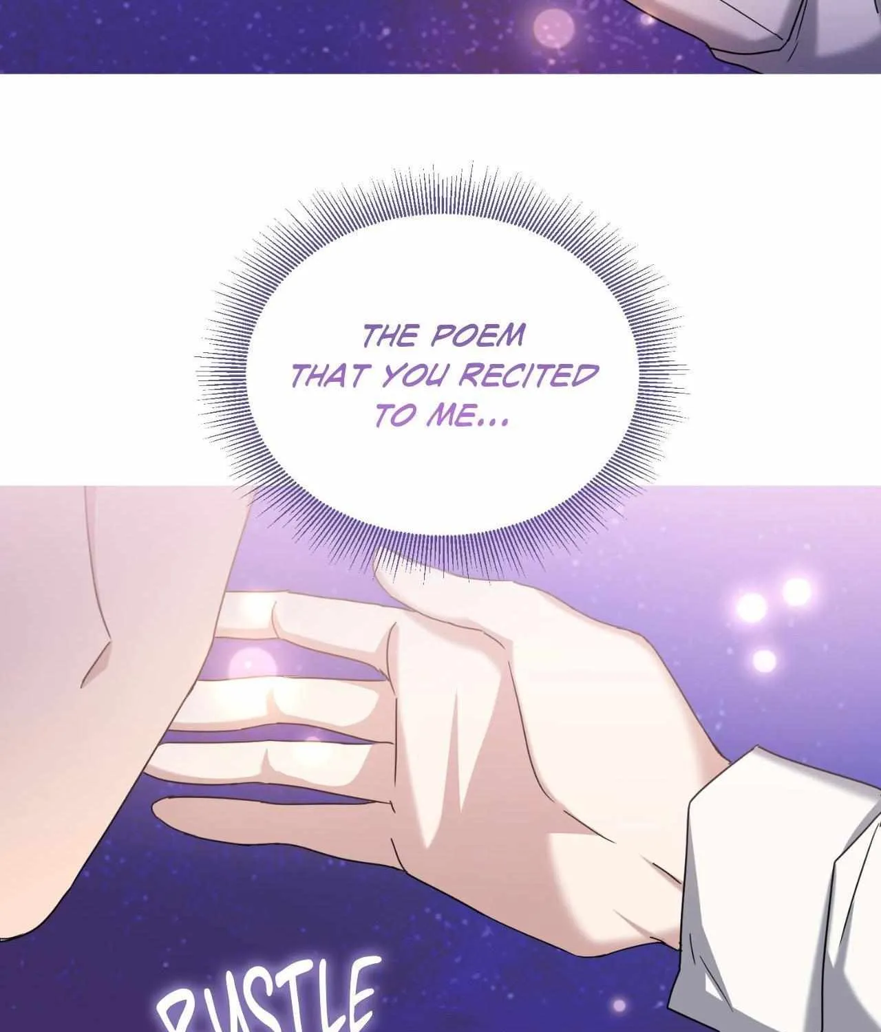 Read Love Between The Lines chapter 8 image 11 on Lezhin