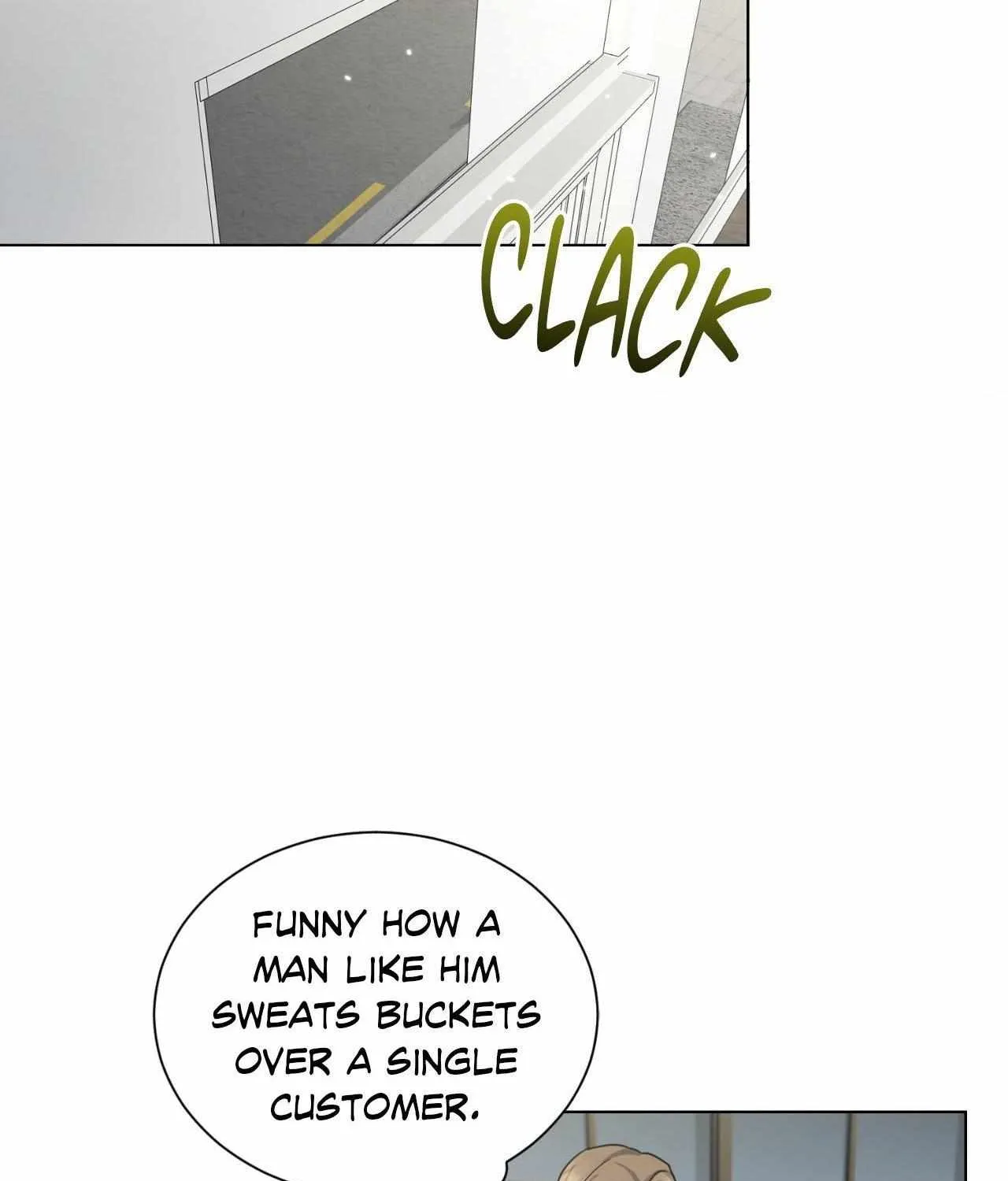 Read Love Between The Lines chapter 8 image 111 on Lezhin