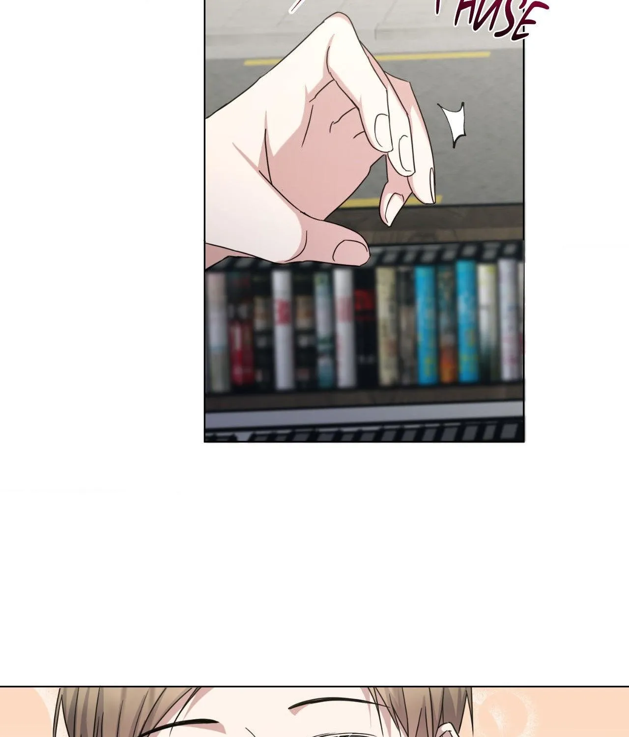 Read Love Between The Lines chapter 8 image 115 on Lezhin