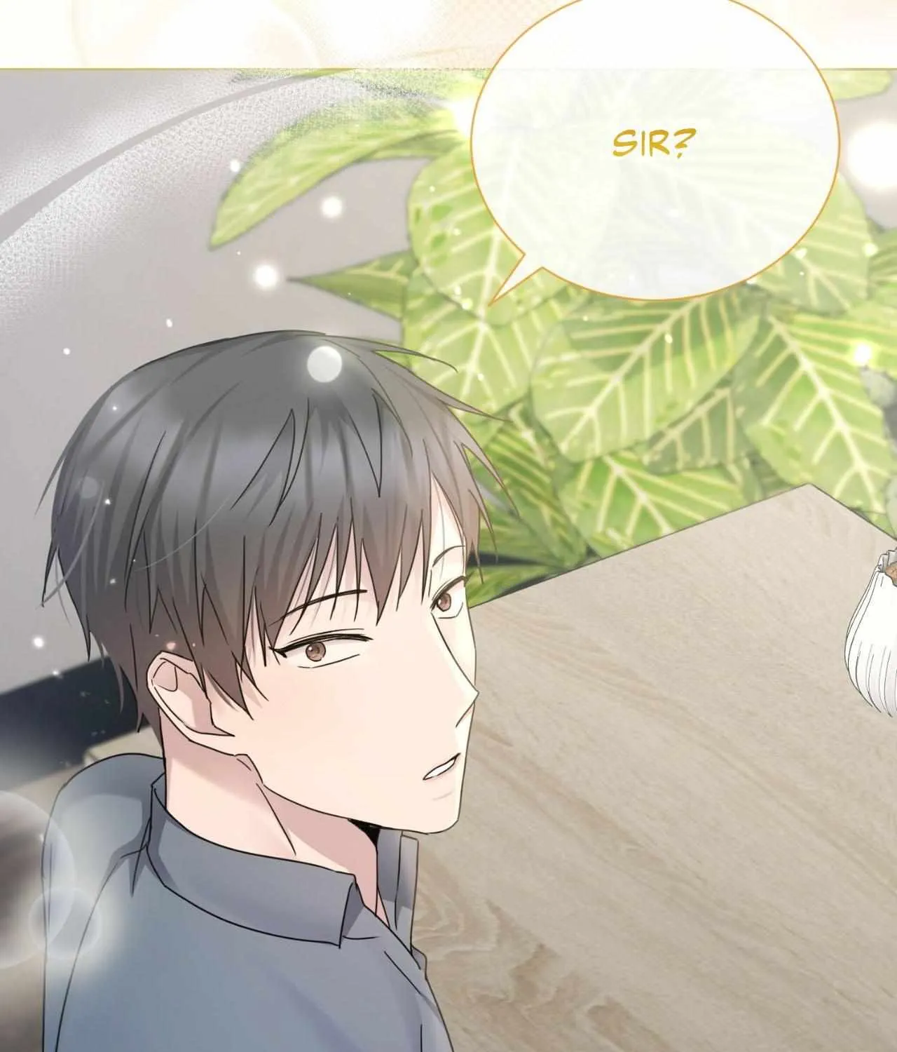 Read Love Between The Lines chapter 8 image 117 on Lezhin