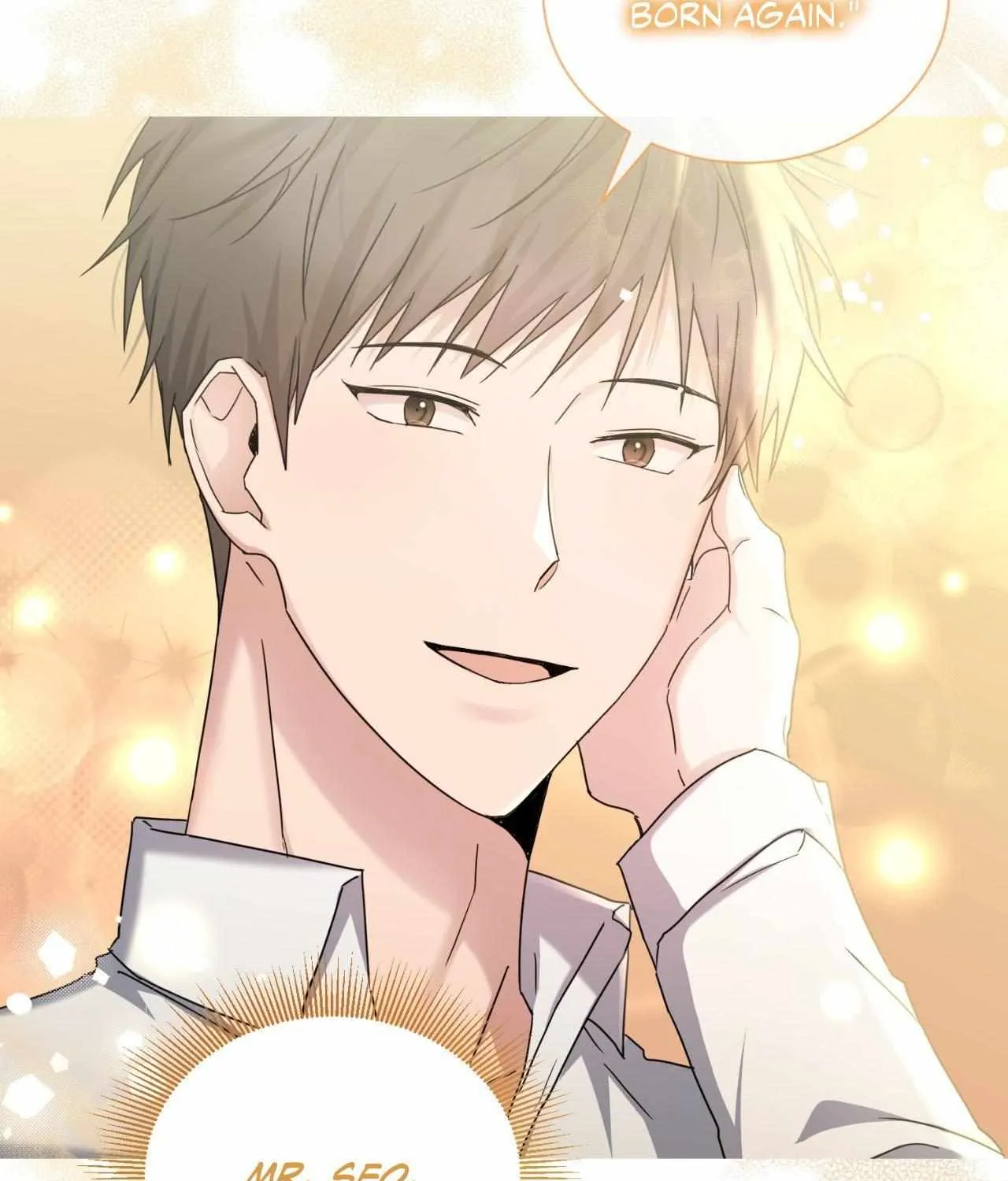 Read Love Between The Lines chapter 8 image 13 on Lezhin