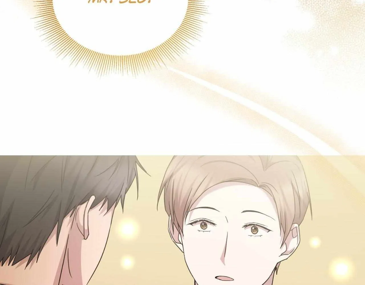 Read Love Between The Lines chapter 8 image 14 on Lezhin