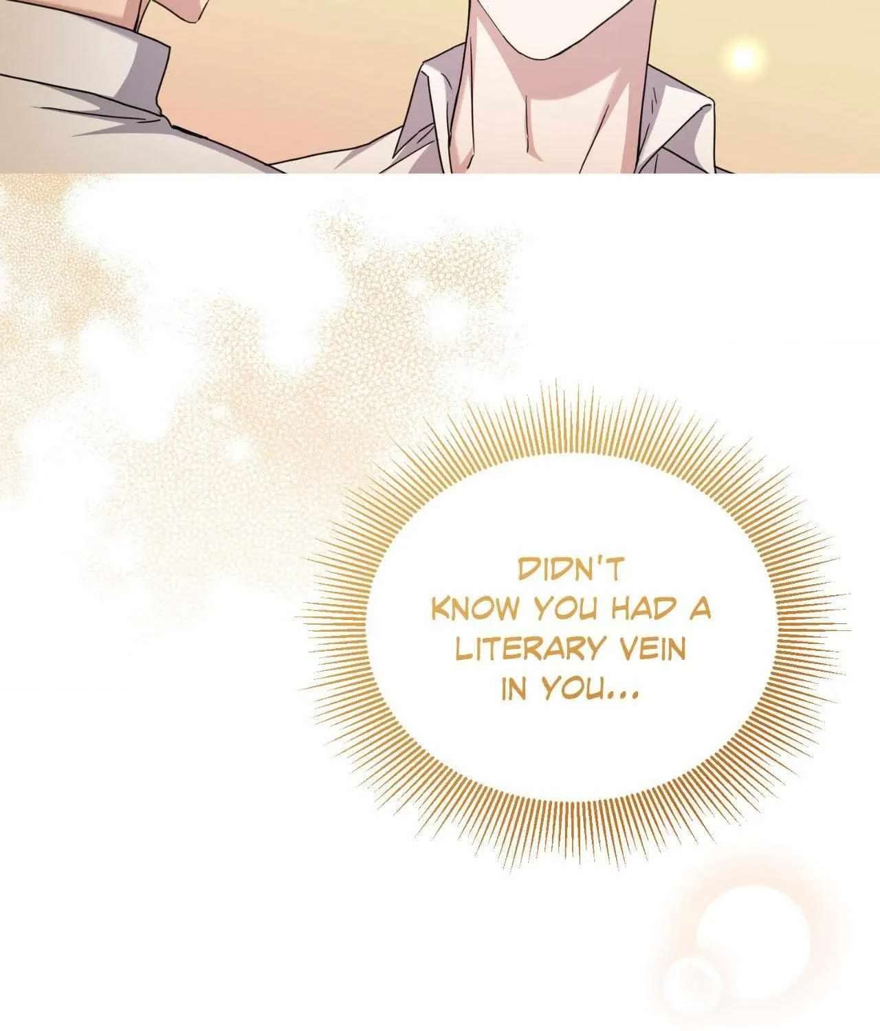Read Love Between The Lines chapter 8 image 15 on Lezhin