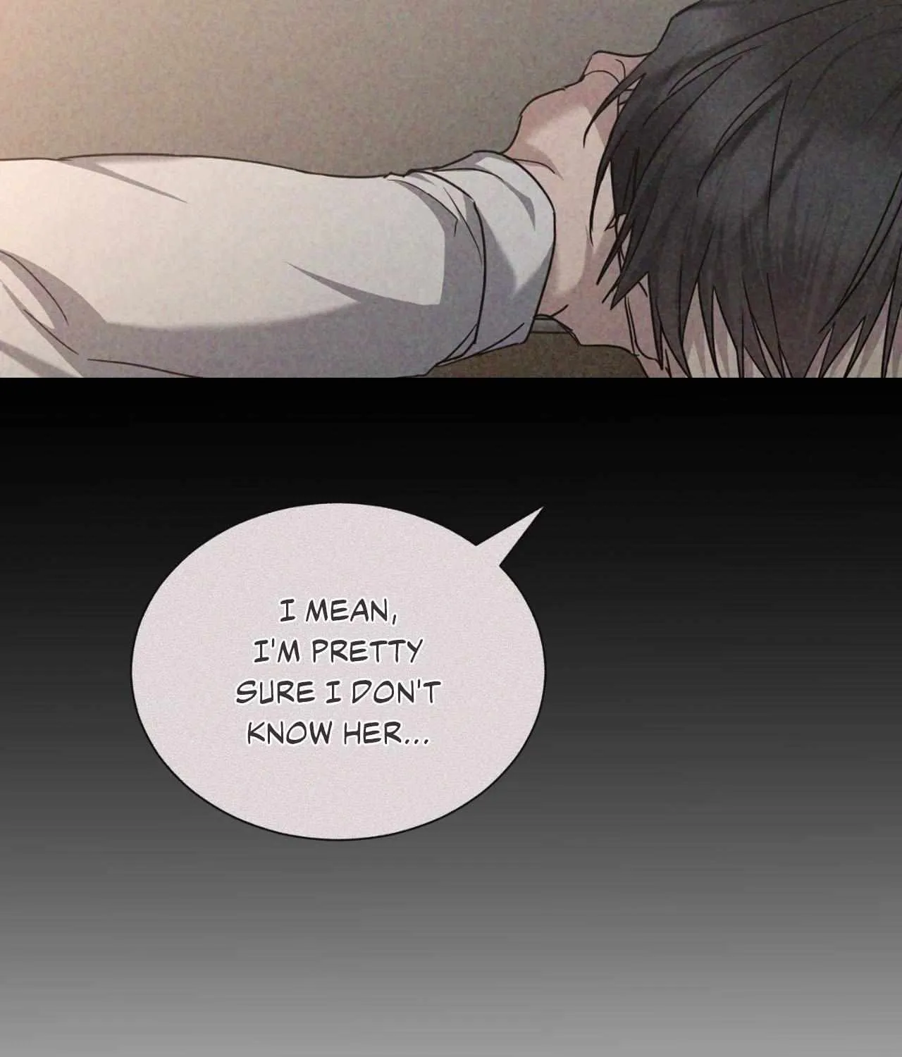 Read Love Between The Lines chapter 8 image 21 on Lezhin