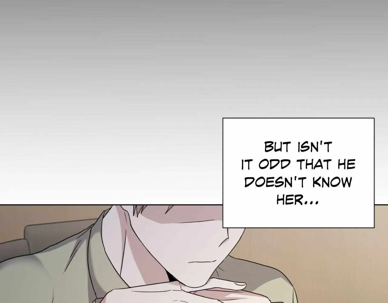Read Love Between The Lines chapter 8 image 22 on Lezhin