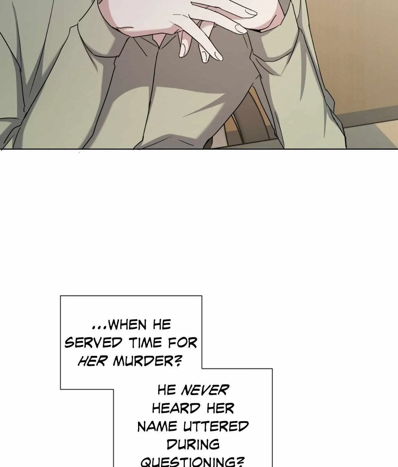 Read Love Between The Lines chapter 8 image 23 on Lezhin