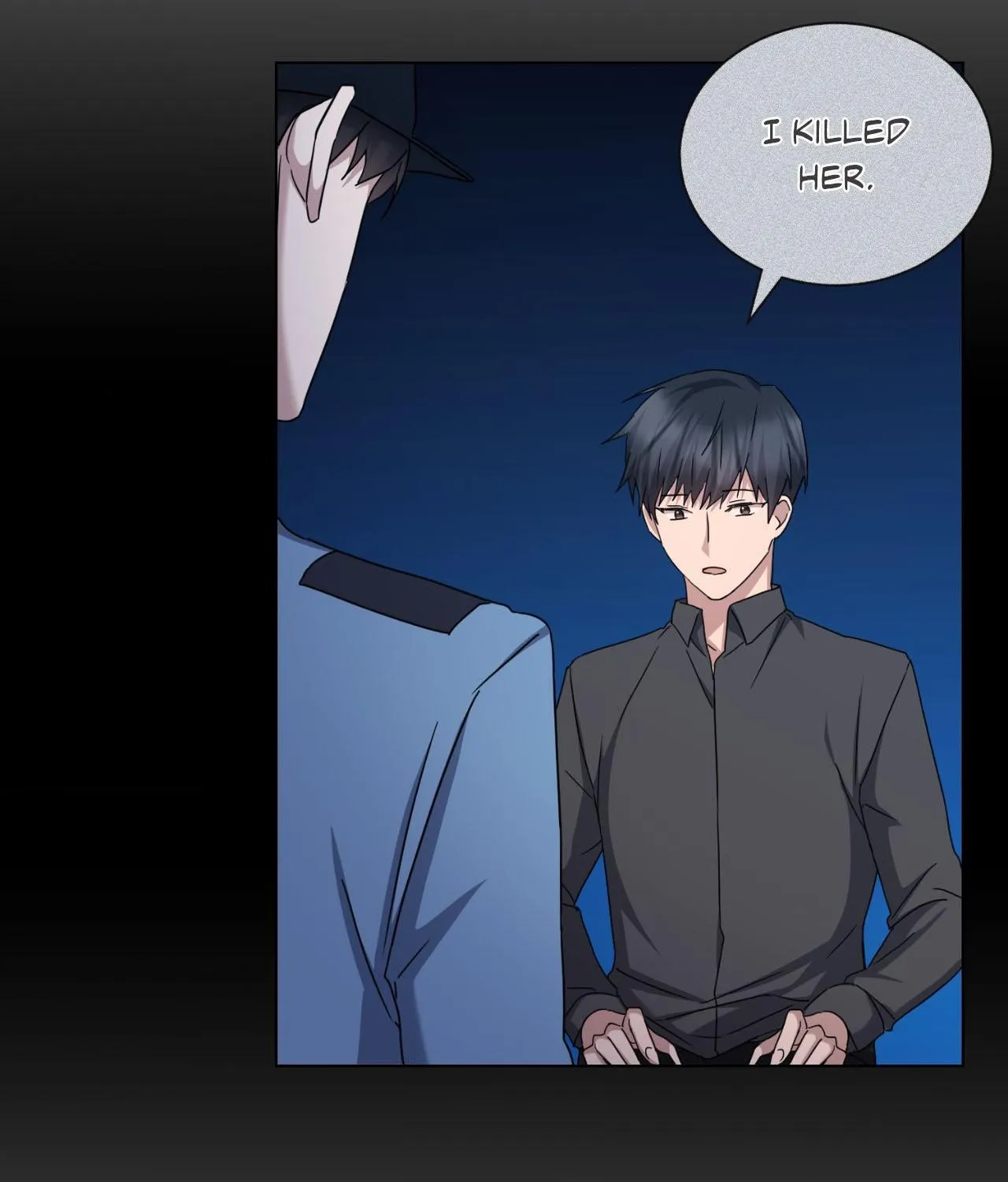 Read Love Between The Lines chapter 8 image 29 on Lezhin