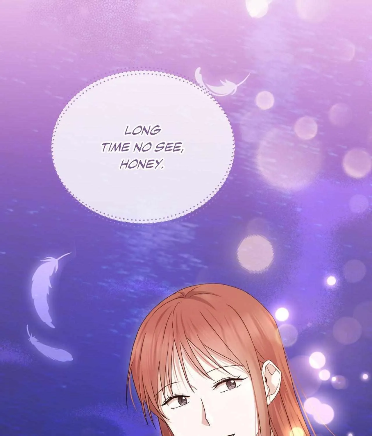 Read Love Between The Lines chapter 8 image 3 on Lezhin