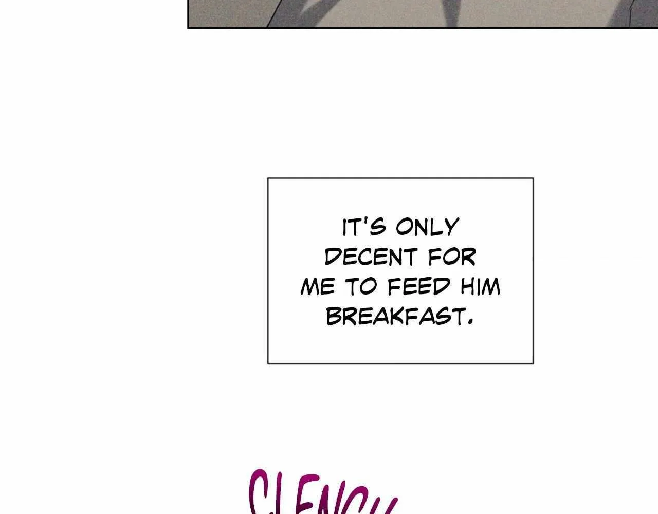 Read Love Between The Lines chapter 8 image 34 on Lezhin