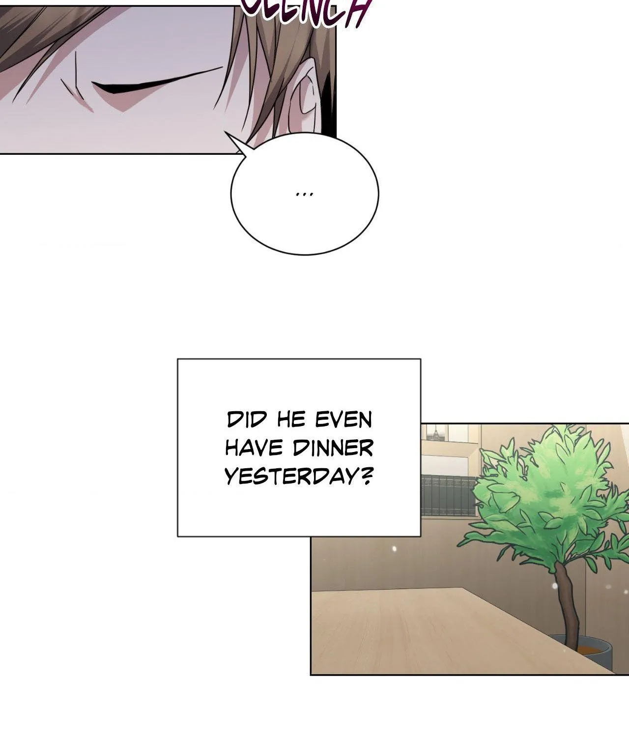 Read Love Between The Lines chapter 8 image 35 on Lezhin