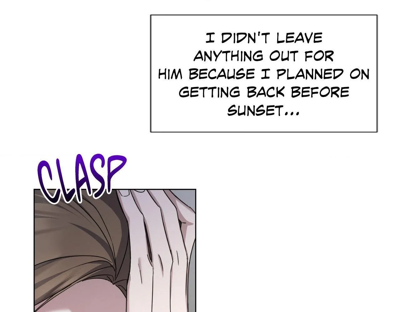 Read Love Between The Lines chapter 8 image 36 on Lezhin