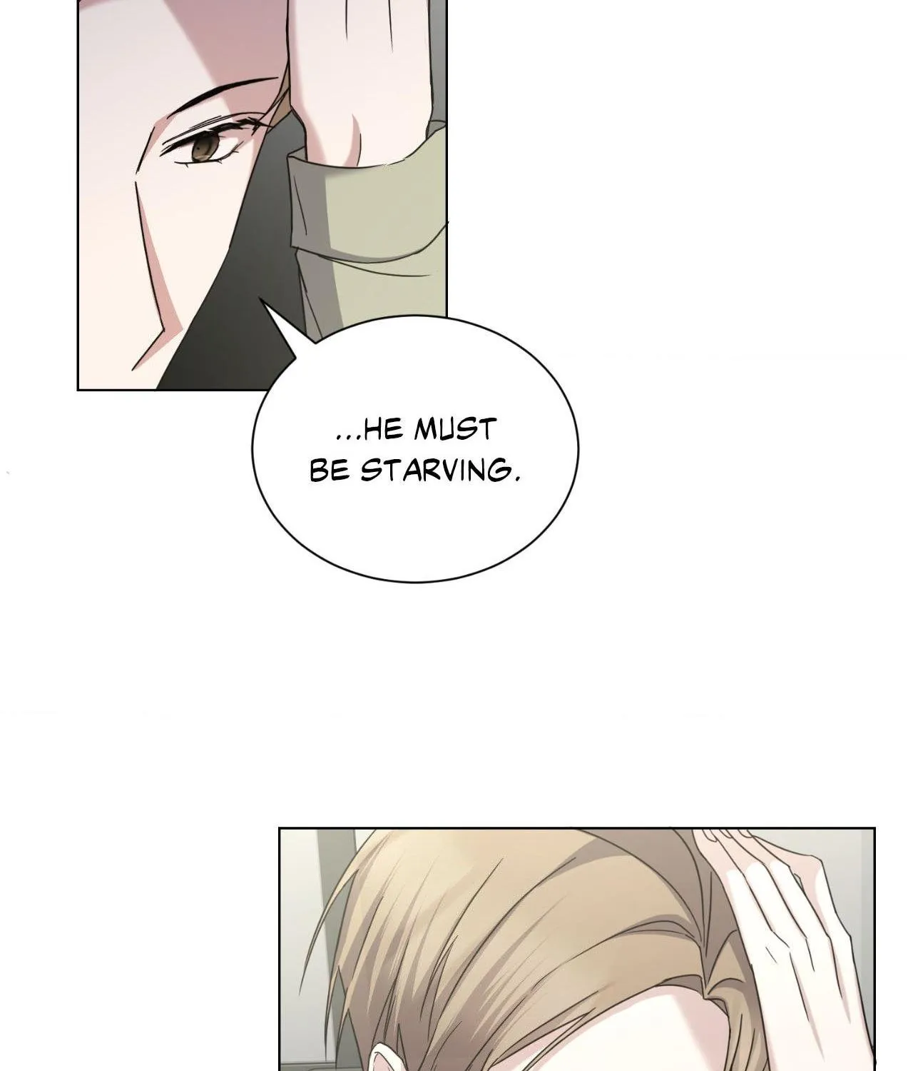 Read Love Between The Lines chapter 8 image 37 on Lezhin