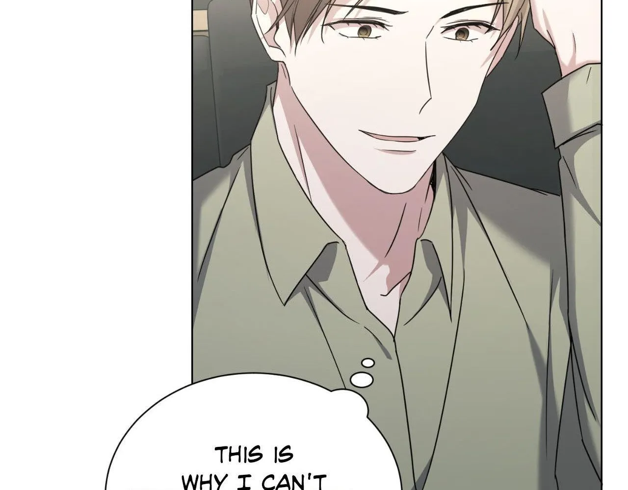 Read Love Between The Lines chapter 8 image 38 on Lezhin