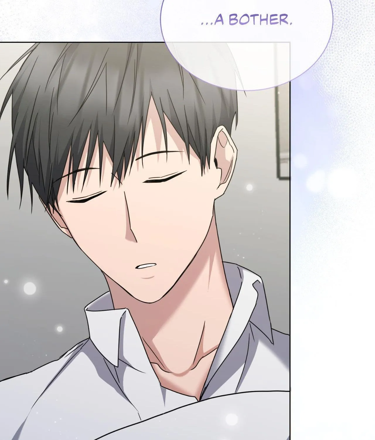 Read Love Between The Lines chapter 8 image 41 on Lezhin