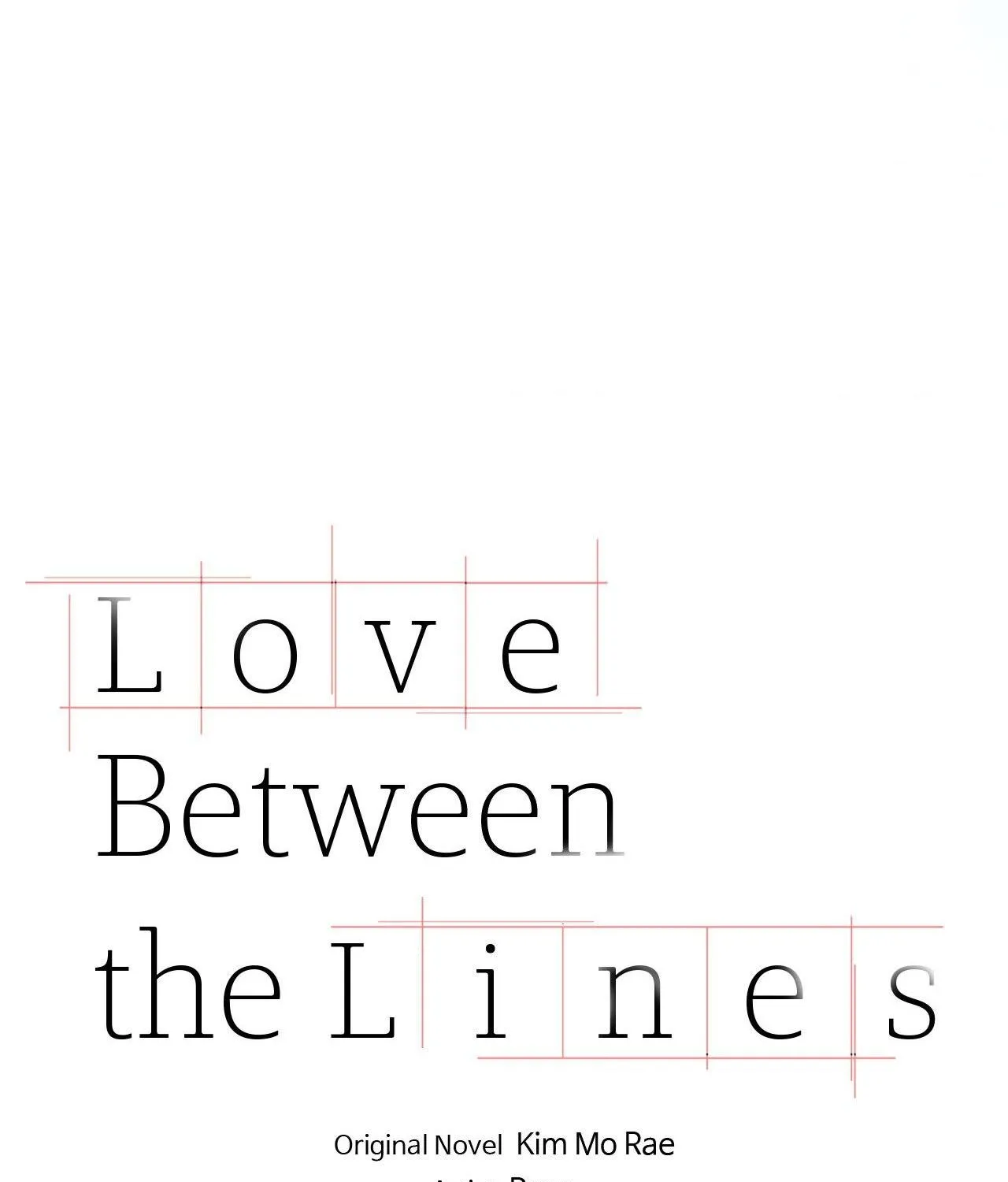 Read Love Between The Lines chapter 8 image 43 on Lezhin