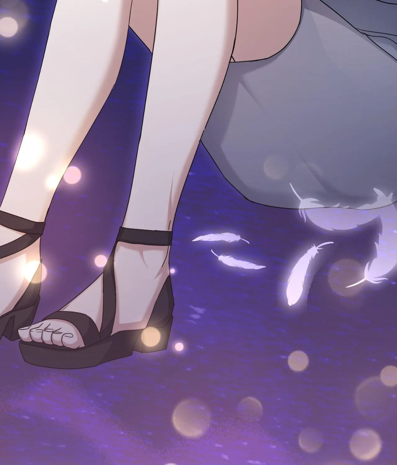 Read Love Between The Lines chapter 8 image 5 on Lezhin