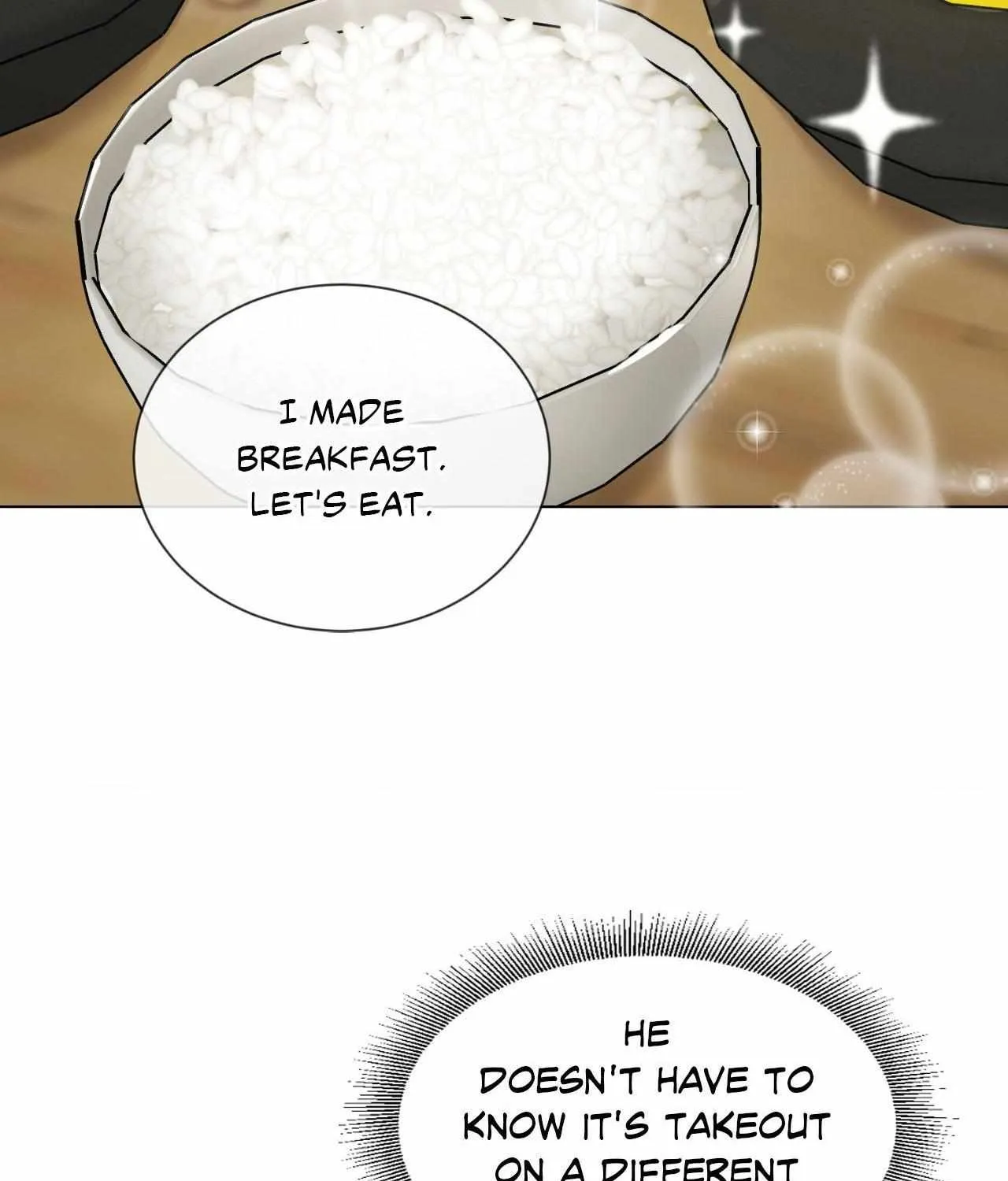 Read Love Between The Lines chapter 8 image 51 on Lezhin