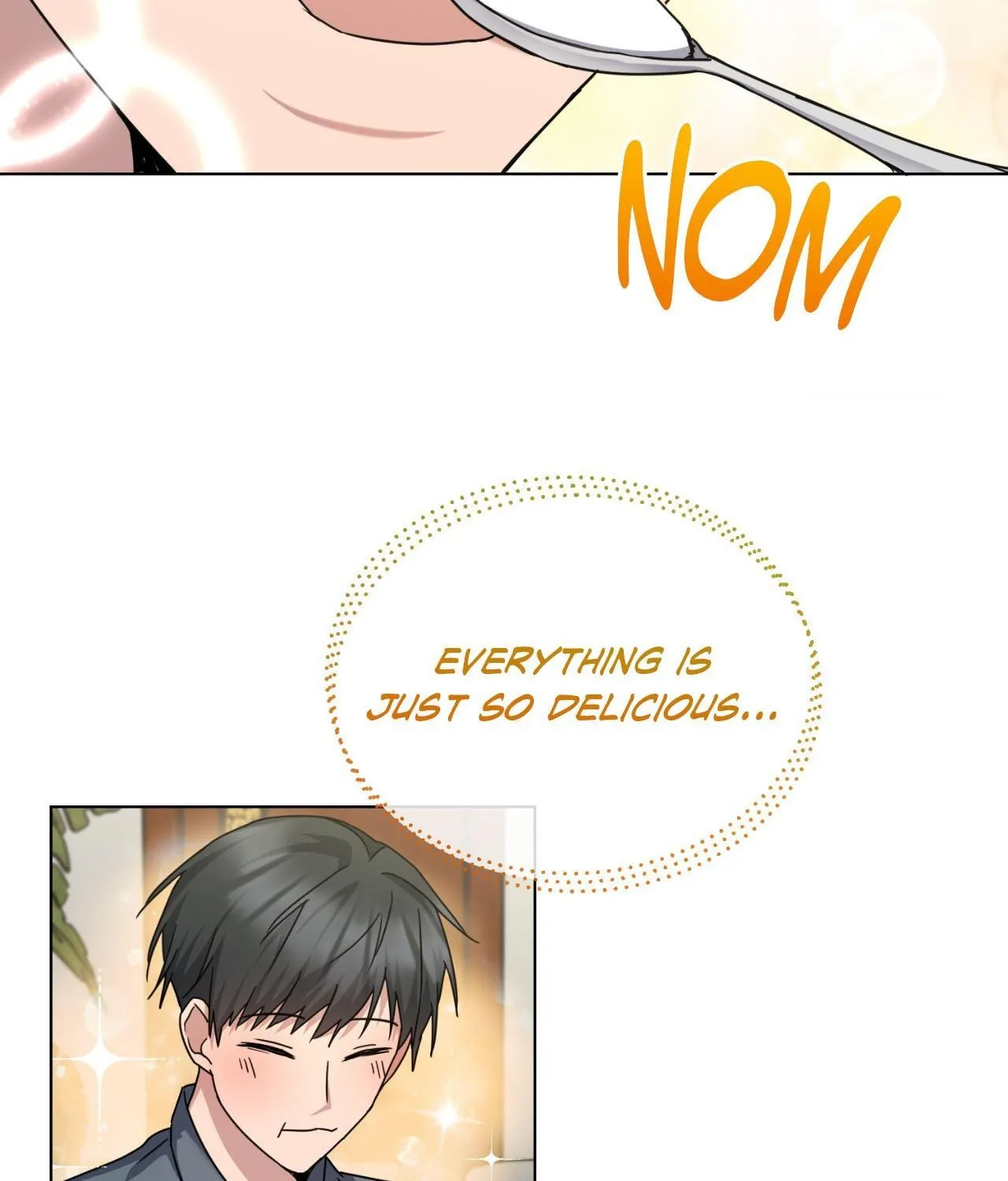 Read Love Between The Lines chapter 8 image 55 on Lezhin