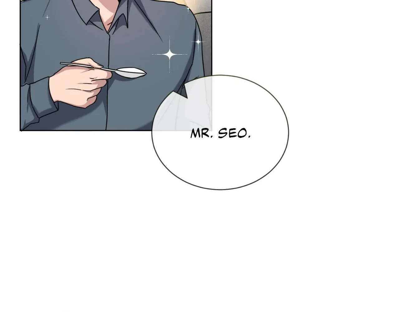 Read Love Between The Lines chapter 8 image 56 on Lezhin