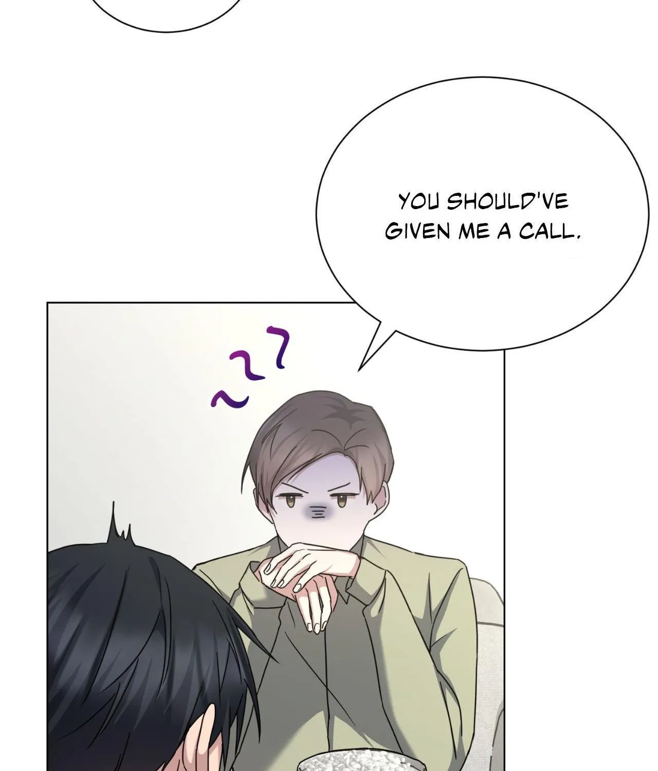 Read Love Between The Lines chapter 8 image 61 on Lezhin