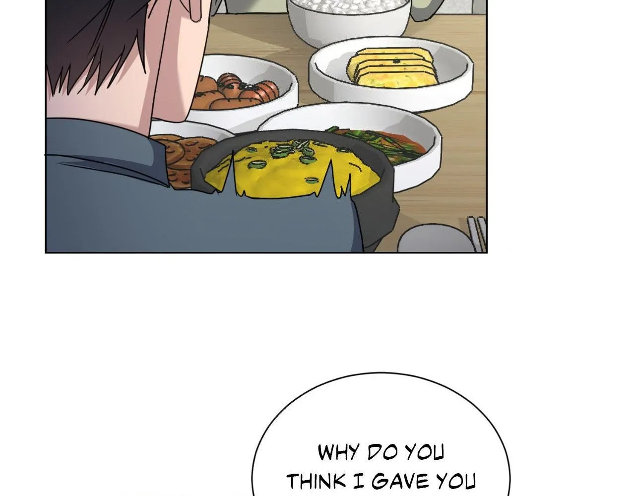 Read Love Between The Lines chapter 8 image 62 on Lezhin