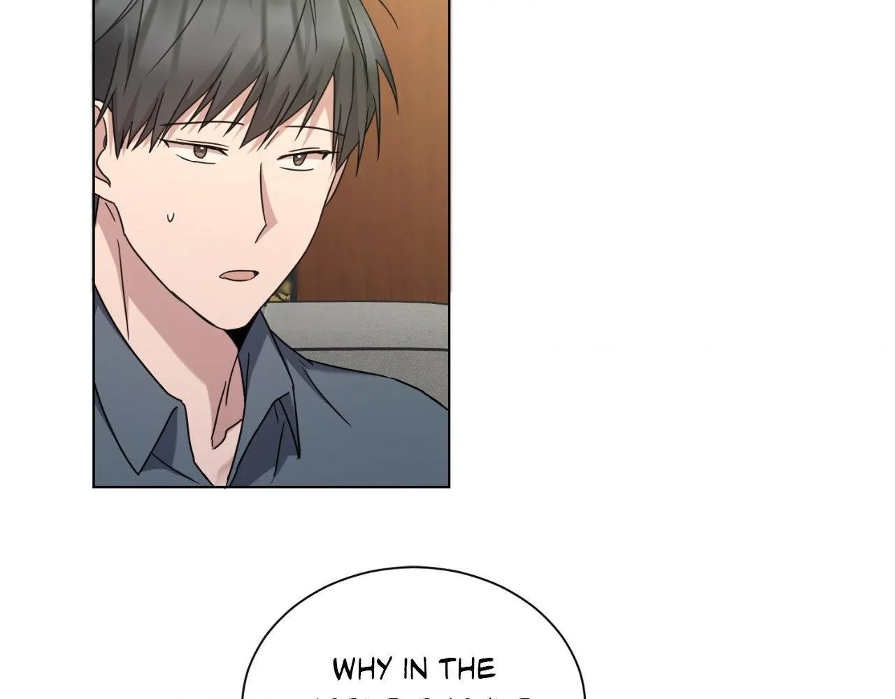 Read Love Between The Lines chapter 8 image 64 on Lezhin