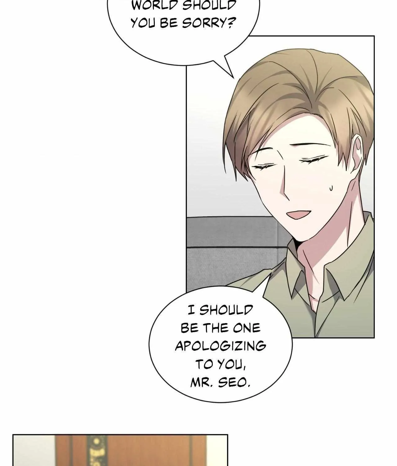Read Love Between The Lines chapter 8 image 65 on Lezhin